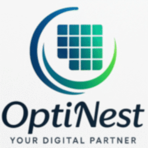 optinest logo