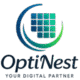optinest logo