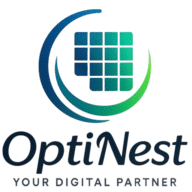 optinest logo