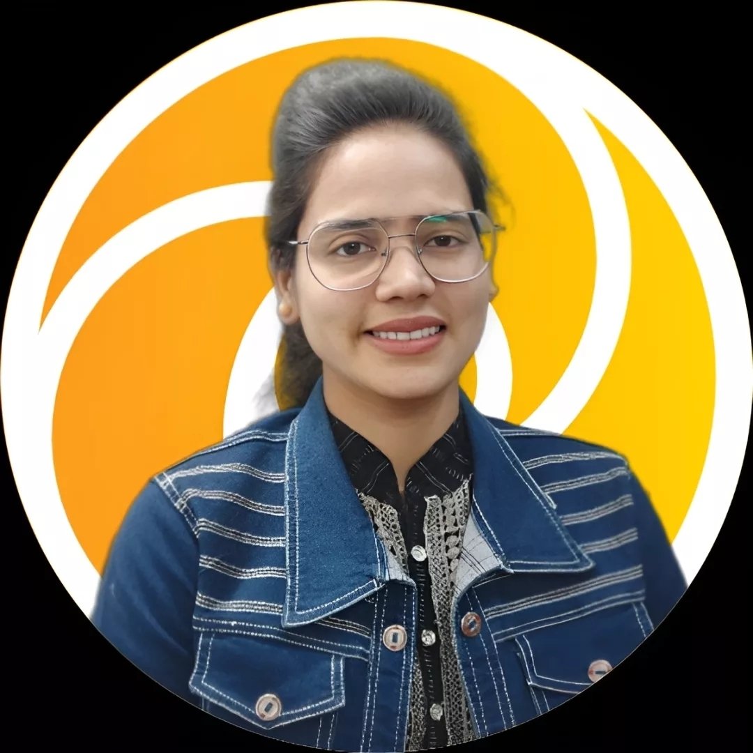 Archana Prajapati