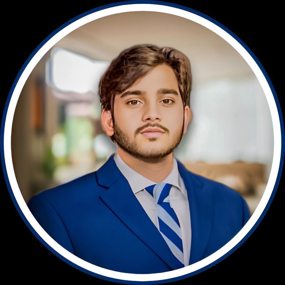 Rizwan Shaikh