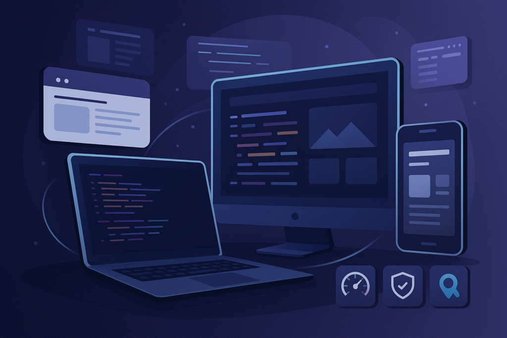 5 Reasons Every Small Business Needs a Website