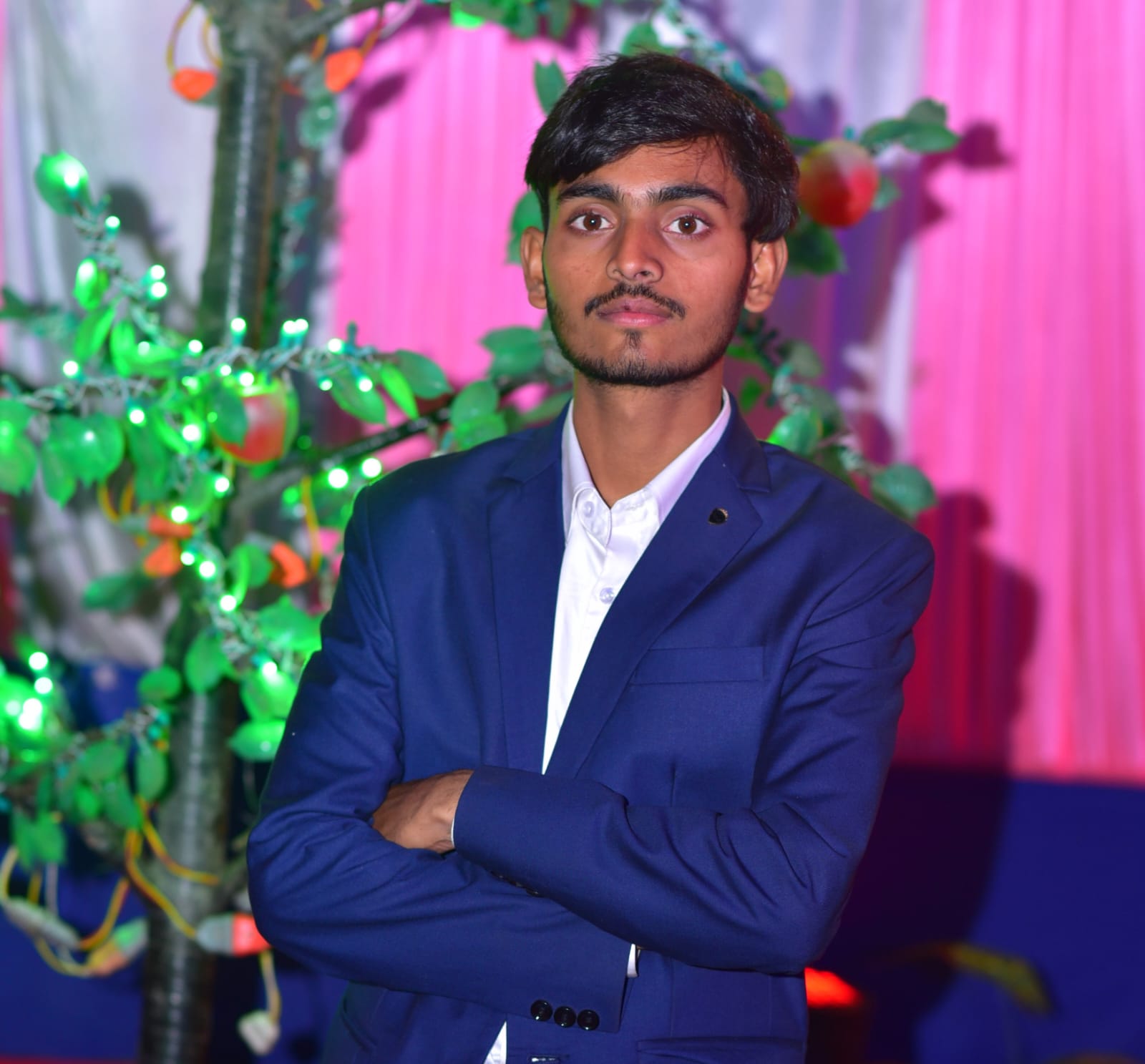 Imran Shaikh