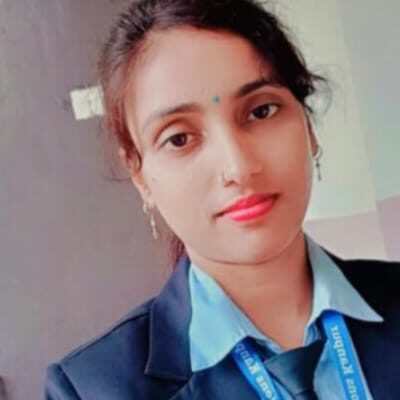 Riya Dubey