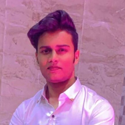 Taj Shaikh