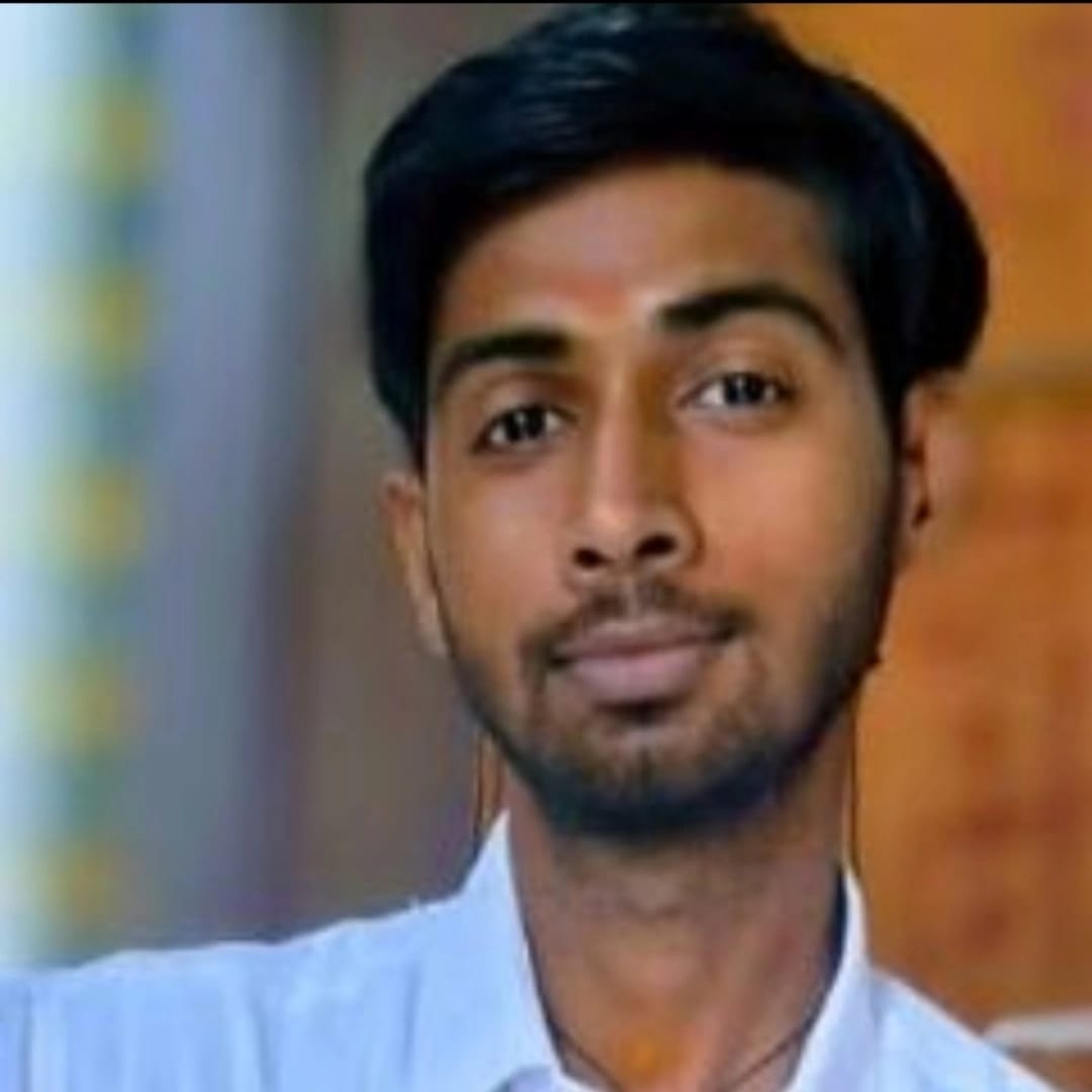 Nikhil Shrivastava