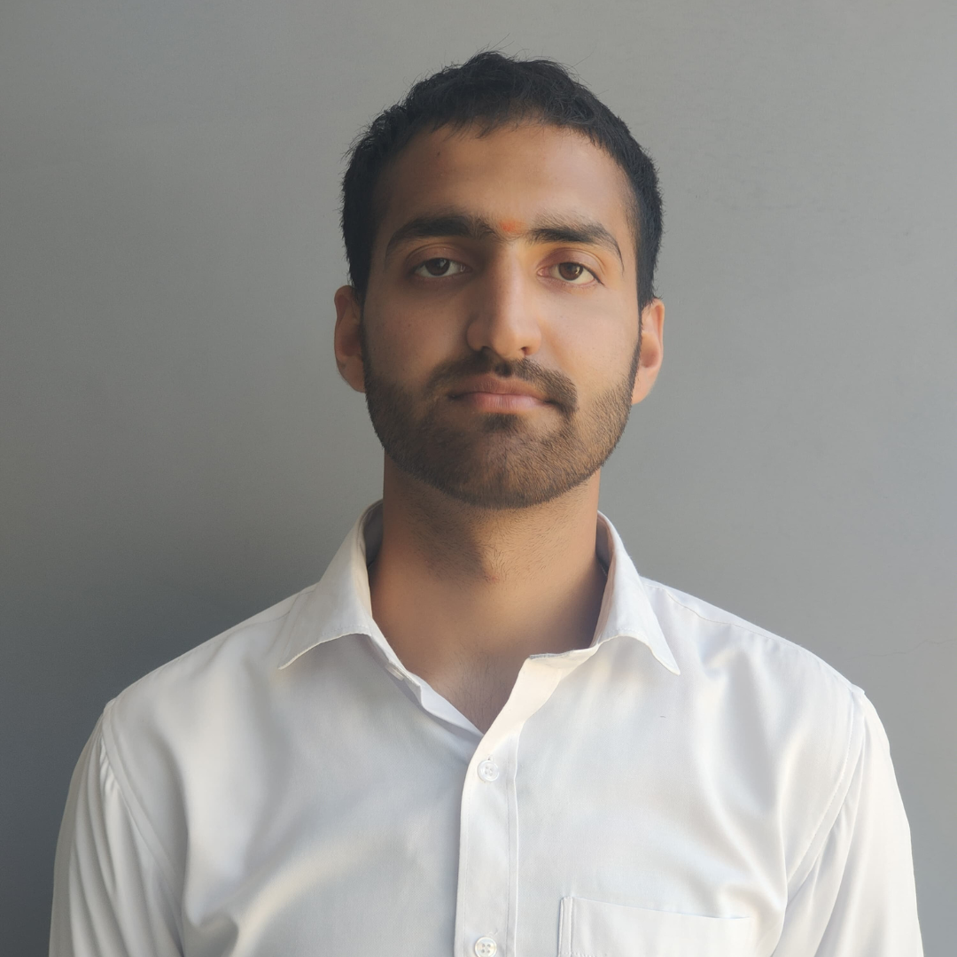 Ravi Kumar