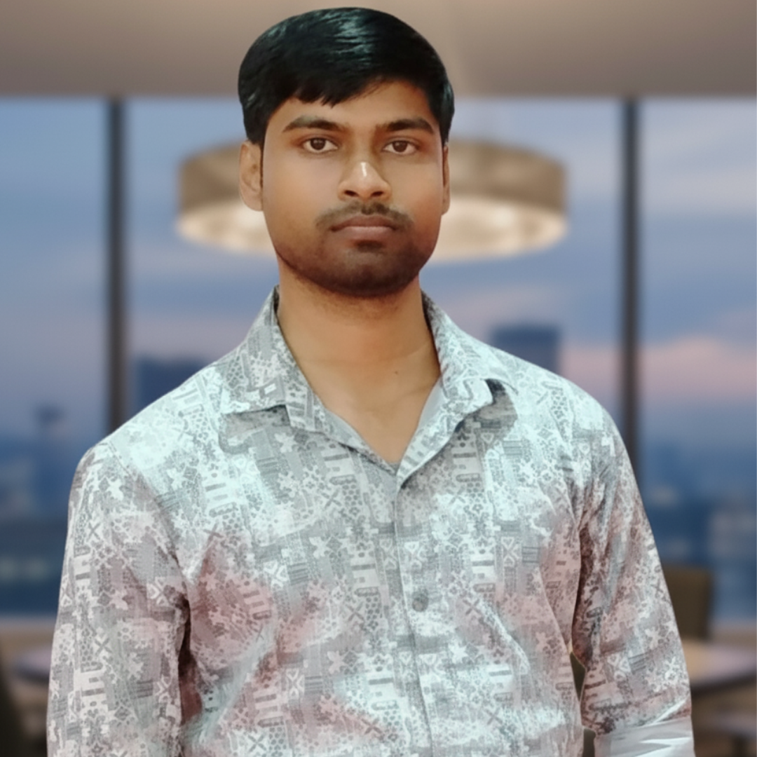 Rahul Gupta