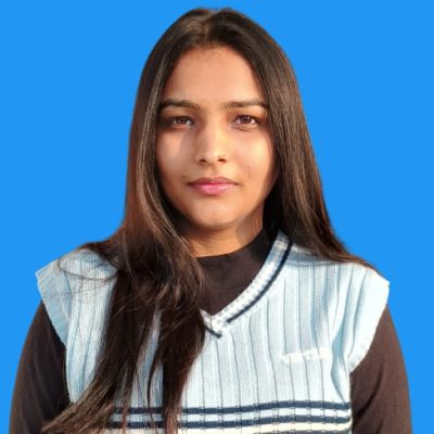 Bhoomika Rathee
